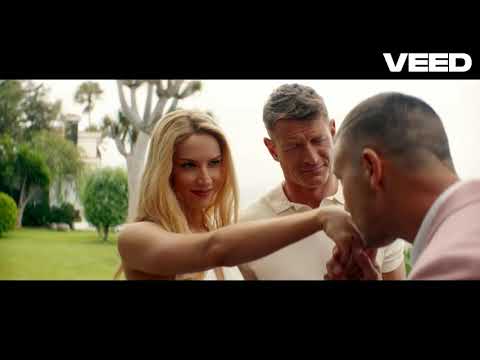 Nathalie de Borah - Back to you Vs The shallows and Duchess