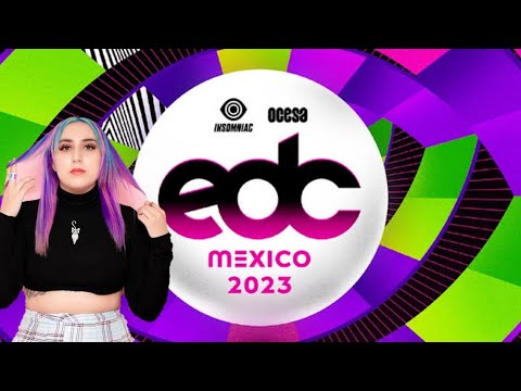 KEEL EDC MÉXICO 2023