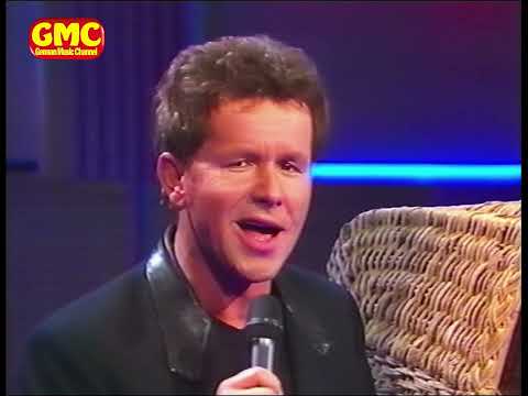 G.G. Anderson - Der Sommer ist vorbei 1998