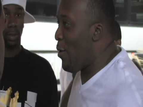 Tony Neal Myrtle Beach, SC. 2008 Intv.