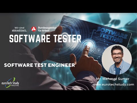 Software Tester Course & euroTech Study