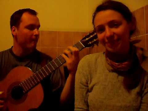 Karel Plíhal - Nebe počká (cover)