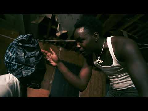 Roxkoutt Kashh -Jimmy Hendrixx- Music Video #Noshakefilms #werkinlikeafoo