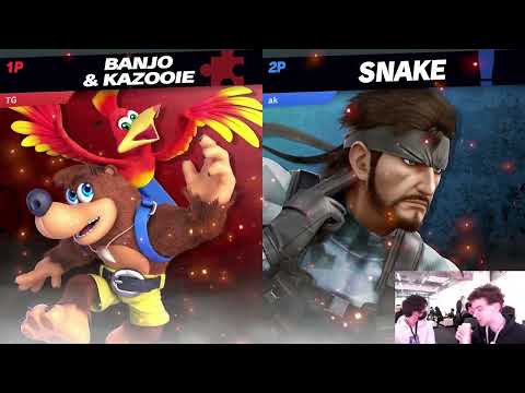 Tokyo Smash Boot Camp #3 Side Stream | 04 Jan '24