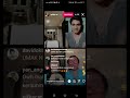 LIVE IG GEBBY VESTA MENAWARKAN SALAH SATU FANS NYA MENJADI ANAKNYA Disuruh Terbang Ke Bali PART 2