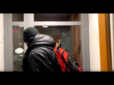 Passeli - Vastaan mun vastaajal