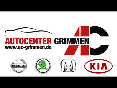 25 Jahre Nissan AutoCenter