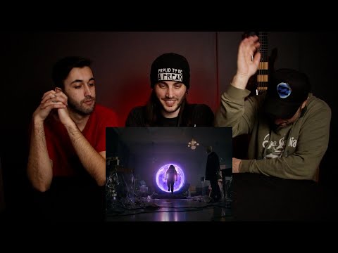 LiL CaKe x Luck Ra x Oscu - STAR 💫 // Disgusting Reacciona