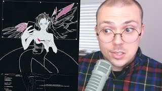 Grimes - "My Name Is Dark" TRACK REVIEW Grimes - "My Name Is Dark" TRACK REVIEW