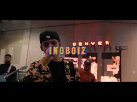 El Dutch - Tony loya x Inoboiz