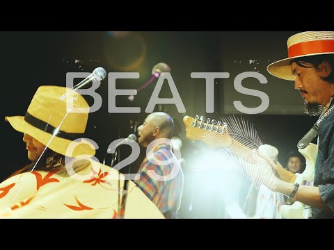 民謡クルセイダーズ / Minyo Crusaders 　Peter Barakan's LIVE MAGIC!