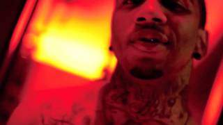Lil B - Thugs Pain (MUSIC VIDEO)