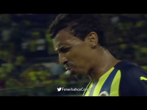 Luiz Gustavo vs Antalyaspor