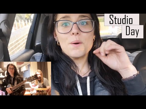 A day in the life: STUDIO EDITION - BELLA ESTELLE