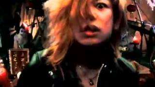 Dir en Grey   Zan PV
