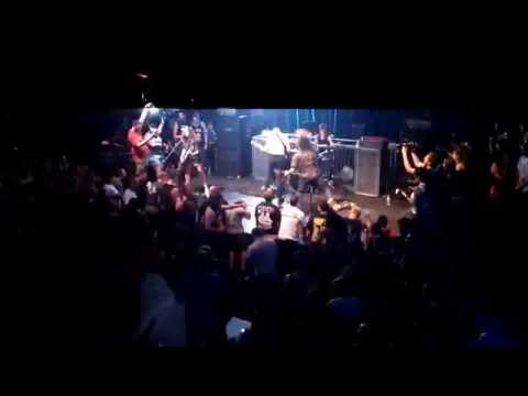 Code Orange - My World - This is Hardcore 2014 - Electric Factory - Philly - 24July2014