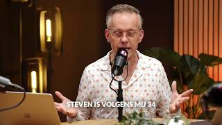 Steven Bartlett – dé superster van dit moment: Diary of a CEO