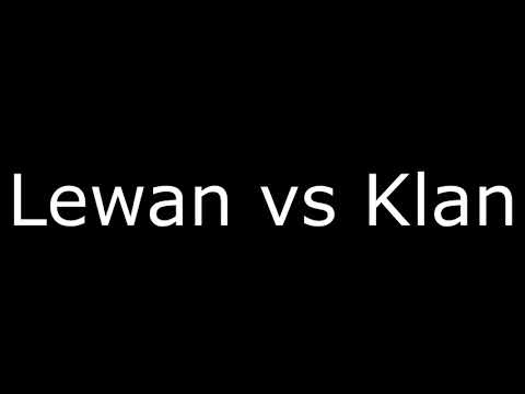 Lewan vs Klan | Final Nacional Argentina 2017 - Red Bull Batalla de los Gallos - Octavos