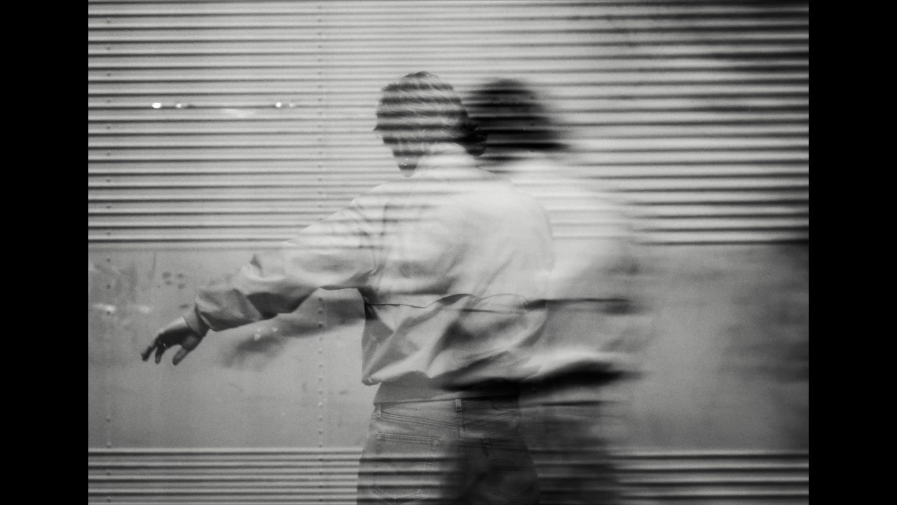 HIKAGE - tiny flower[Official Music Video]