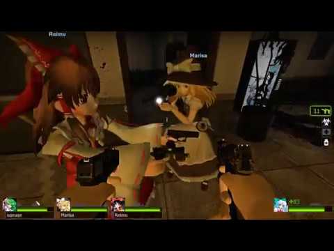 Steam Community Video L4d2 Left In Pripyat