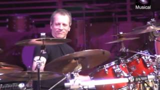 Mike Stern Band - Tipatina&#39;s