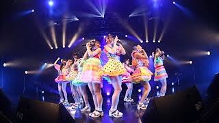 虹のコンキスタドール、5周年イヤー突入記念イベント開催