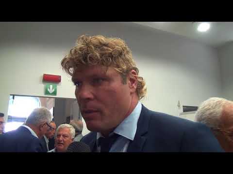 Mauro Milanese: "L'Inter può lottare con tutte le big"