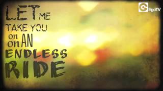 ELEN LEVON - Wild Child Lyrics Video (Official)