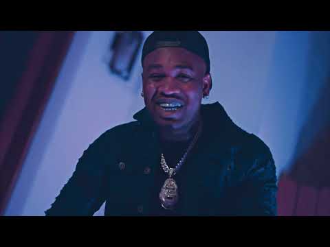 Lil CJ Kasino & NCG MadMax - Stop 6 USA (Official Music Video)