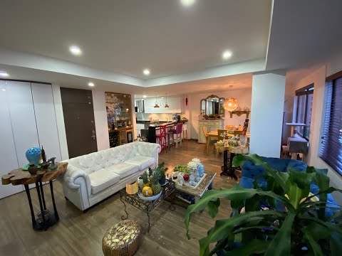 Apartamentos, Venta, Bogotá - $1.400.000.000