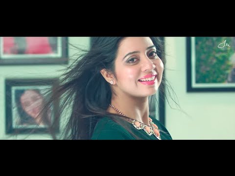 Best Indian Pre Wedding Song 2017 | Hardeep & Simar | Tri Color Photographics