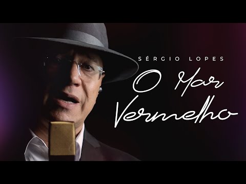 Avança sobre as águas - Sérgio Lopes
