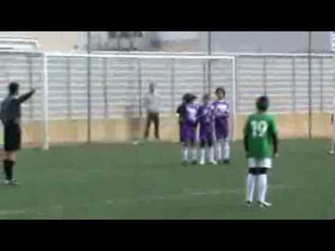 Adpi.Rivas (1) - EMF.Villarejo (2)