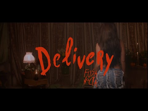FUSA NOCTA - Delivery (Visualizer)