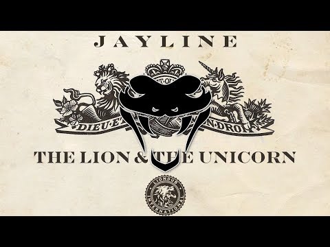 Jayline - Your Body