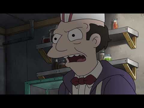 Disenchantment Season 2 (Out of Context)