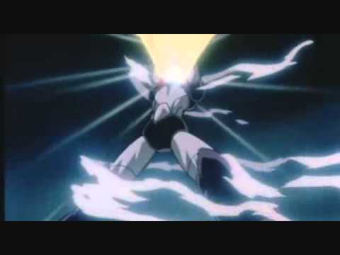 mazinkaiser vs dancouger(re upload)