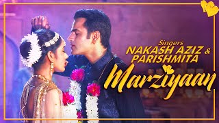 Marziyaan