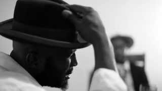 Ghetto Black - Welcome Back Official Video