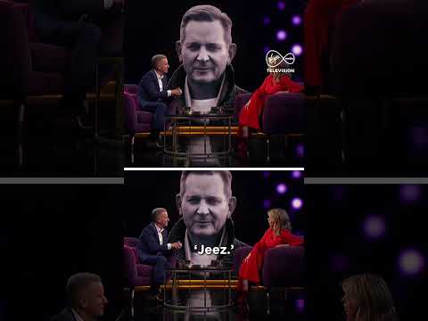 "I thought I was dead that night, I thought I was dead" | Kate Garraway's Life Stories: Jeremy Kyle