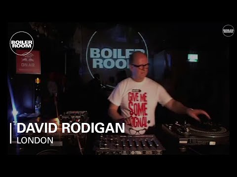 David Rodigan Boiler Room #67 London DJ Set