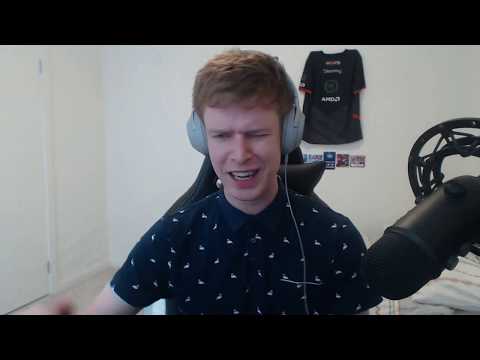 OPL 2020 Split 1 Week 9 Game 2 - Gravitas v Dire Wolves