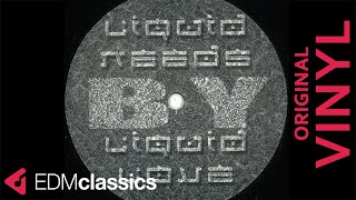Liquid Love - Liquid Needs (Vocal Mix) (1999) - VINYL