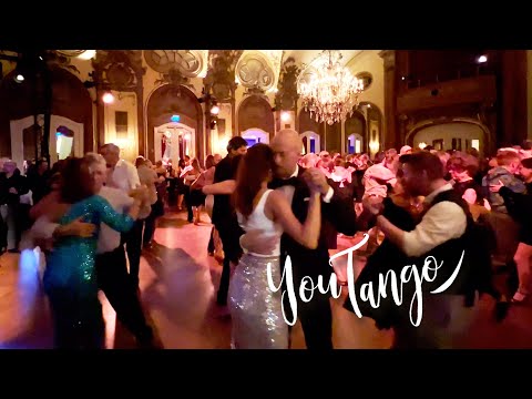 CONEXIÓN - Munich Tango Festival 2022