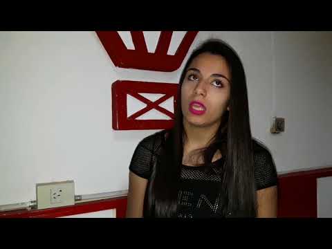 Boxeo. Micaela Díaz. Cat 64kg