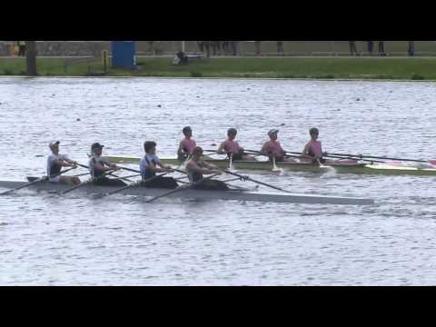 J18 Quad (Green and white colours)