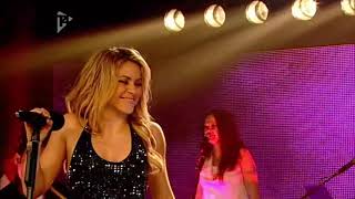 Shakira - Why Wait (4 Music Favourites)