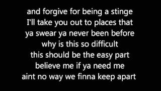 ‪Lil Wayne - Talk 2 Me (With Lyrics)‬‏.flv
