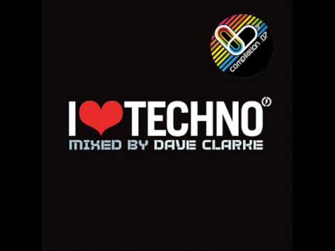 Lutzenkirchen - She Is Me (Original Mix) (Cut From Cassino Set)