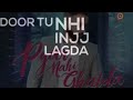 New Punjabi Sad Status Kon Kahnda Teri Meri Gal Hoye Na Sad Status 2020